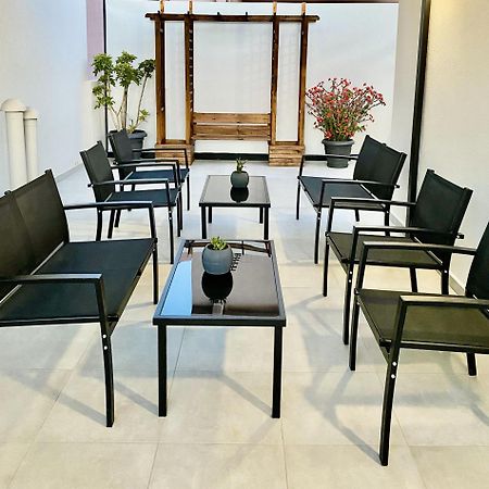 Pap'S Lab Apartments イラクリオン エクステリア 写真