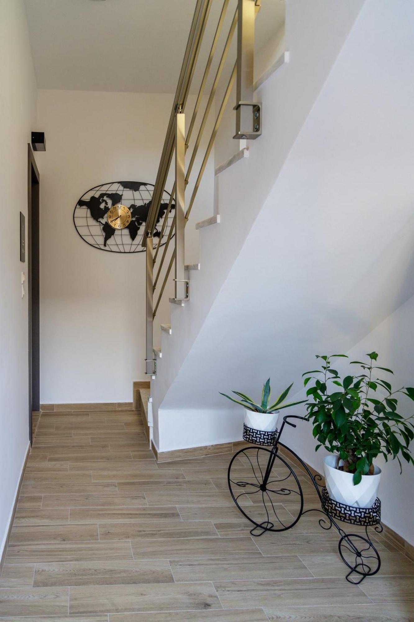 Pap'S Lab Apartments イラクリオン エクステリア 写真